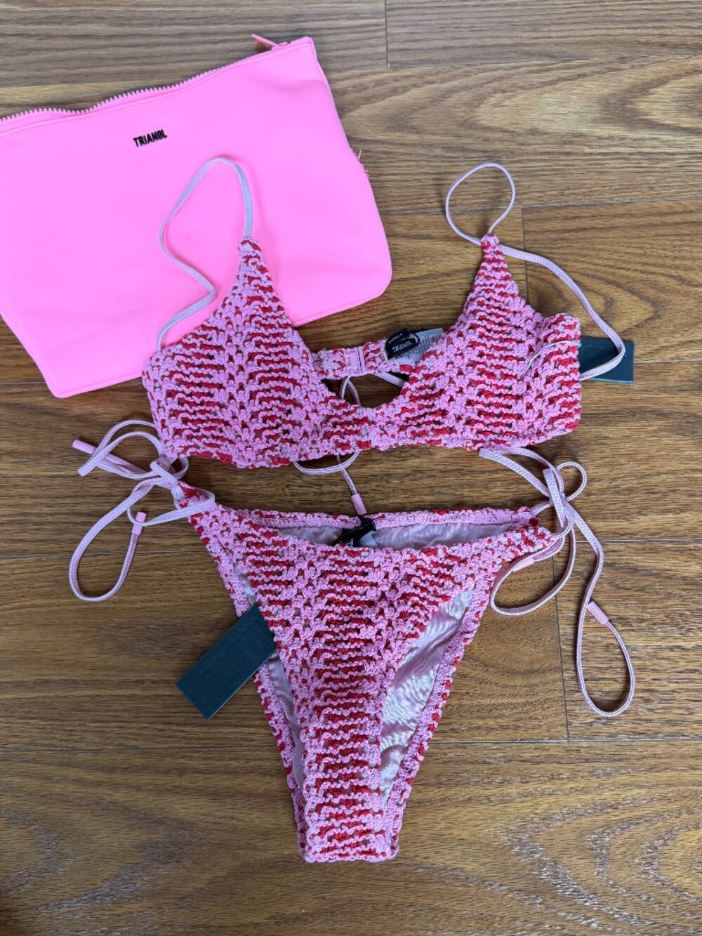 Triangl Cora Alina - NWT